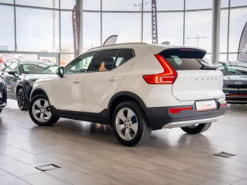 Volvo XC 40 2.0 D3 Automat  Momentum Pro