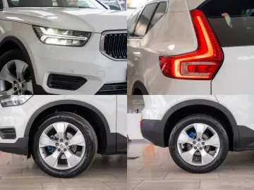 Volvo XC 40 2.0 D3 Automat  Momentum Pro