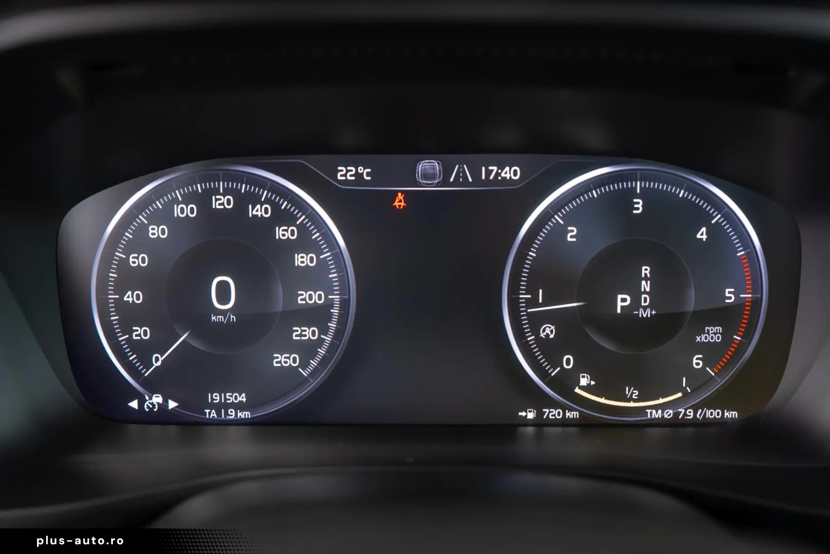 Volvo XC 40 2.0 D3 Automat  Momentum Pro