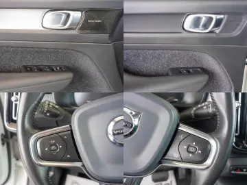 Volvo XC 40 2.0 D3 Automat  Momentum Pro