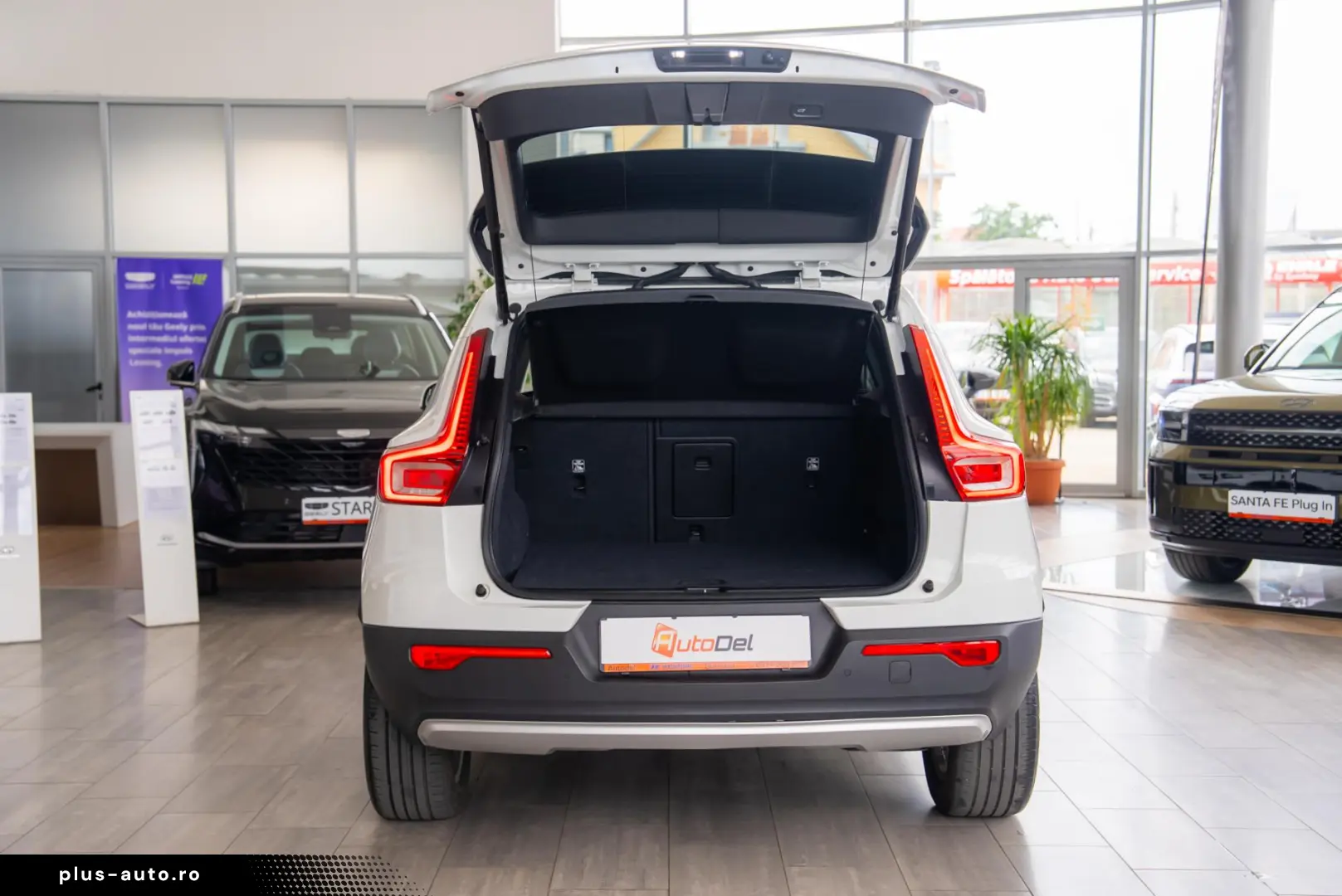 Volvo XC 40 2.0 D3 Automat  Momentum Pro