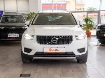 Volvo XC 40 2.0 D3 Automat  Momentum Pro