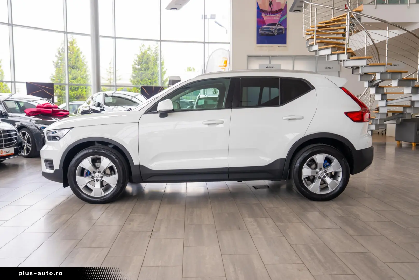 Volvo XC 40 2.0 D3 Automat  Momentum Pro
