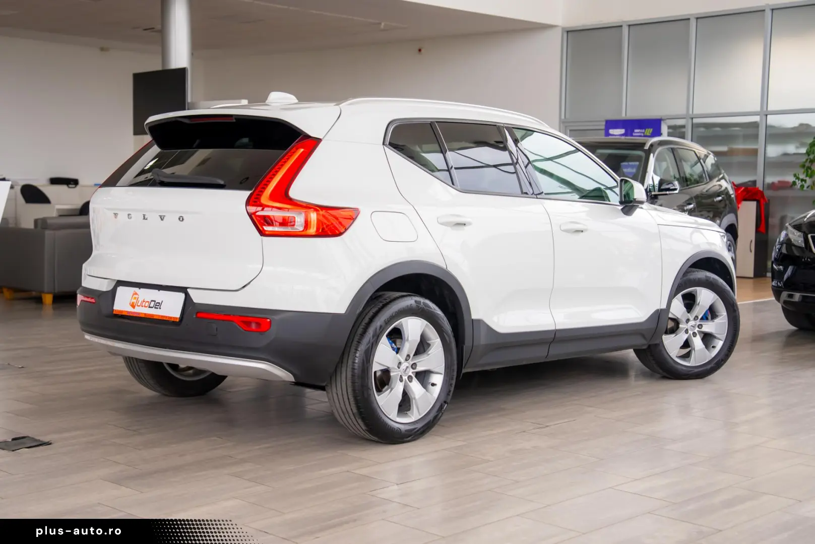 Volvo XC 40 2.0 D3 Automat  Momentum Pro