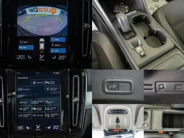 Volvo XC 40 2.0 D3 Automat  Momentum Pro