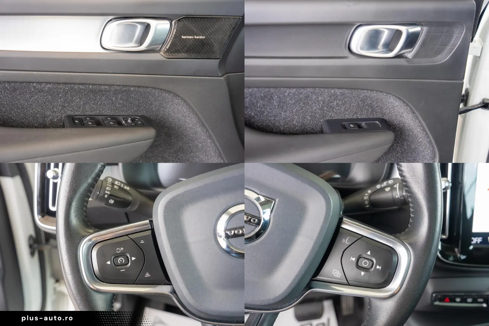 Volvo XC 40 2.0 D3 Automat  Momentum Pro