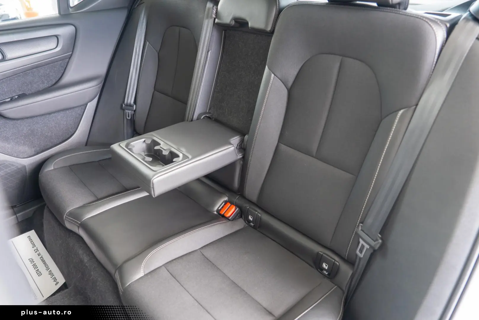 Volvo XC 40 2.0 D3 Automat  Momentum Pro