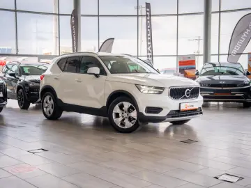 Volvo XC 40 2.0 D3 Automat  Momentum Pro