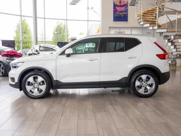 Volvo XC 40 2.0 D3 Automat  Momentum Pro