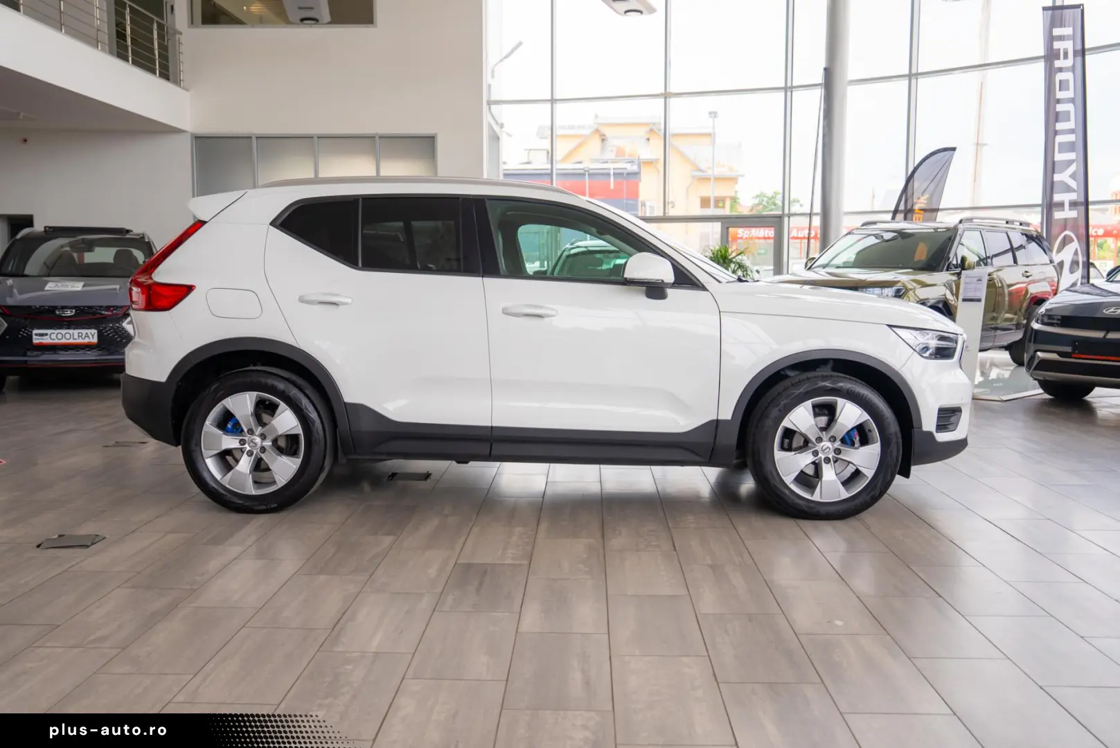 Volvo XC 40 2.0 D3 Automat  Momentum Pro