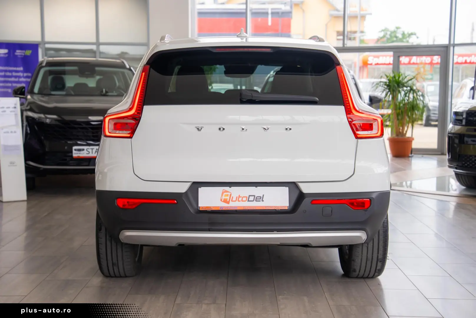 Volvo XC 40 2.0 D3 Automat  Momentum Pro