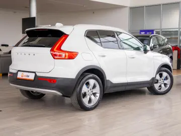 Volvo XC 40 2.0 D3 Automat  Momentum Pro