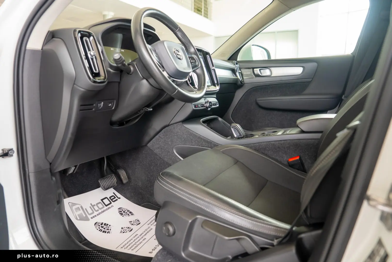 Volvo XC 40 2.0 D3 Automat  Momentum Pro