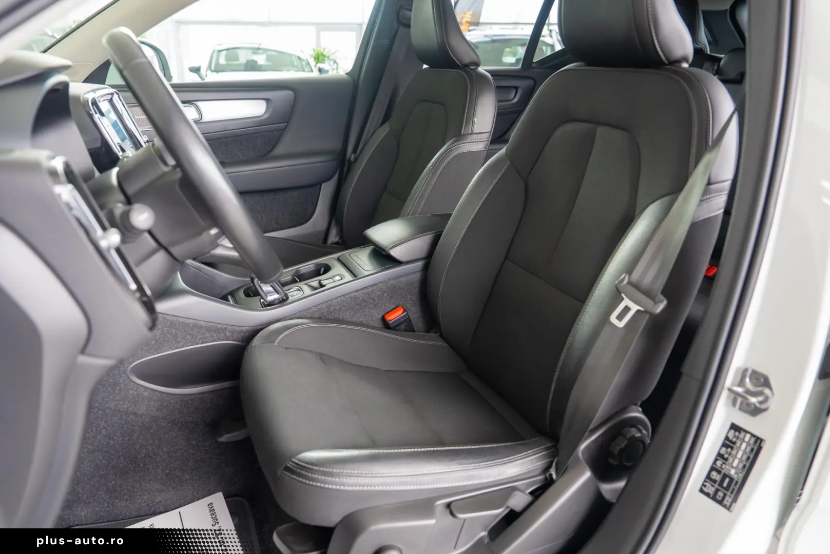 Volvo XC 40 2.0 D3 Automat  Momentum Pro