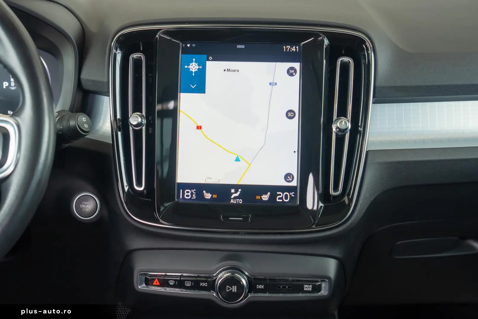 Volvo XC 40 2.0 D3 Automat  Momentum Pro