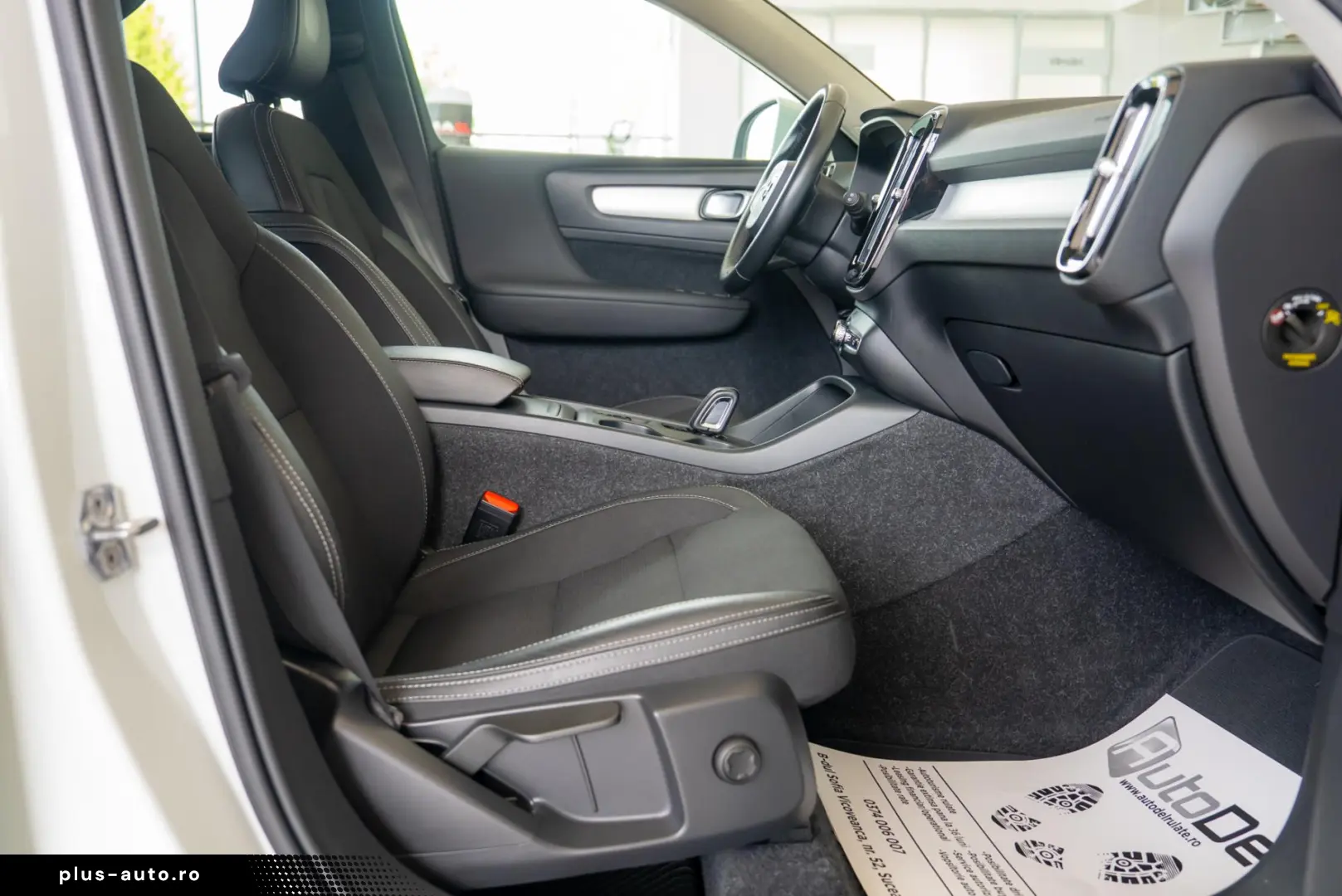 Volvo XC 40 2.0 D3 Automat  Momentum Pro