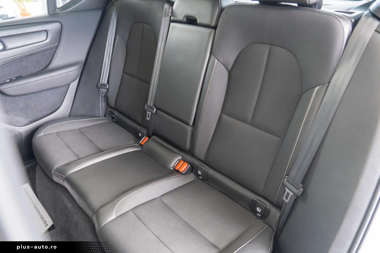 Volvo XC 40 2.0 D3 Automat  Momentum Pro