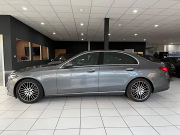 C 200d Avantgarde Limo DISTRONIC MEMORY CARPLAY