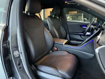 C 200d Avantgarde Limo DISTRONIC MEMORY CARPLAY