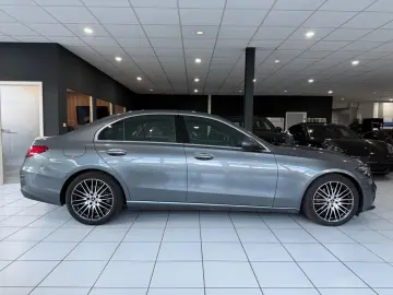 C 200d Avantgarde Limo DISTRONIC MEMORY CARPLAY