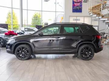 SEAT Ateca 1.6TDI DSG