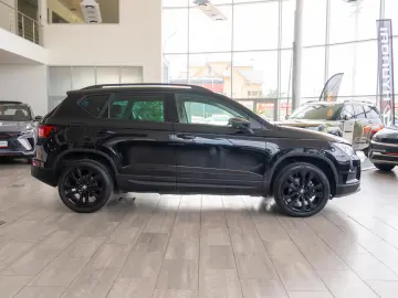 SEAT Ateca 1.6TDI DSG