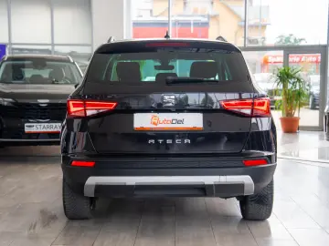SEAT Ateca 1.6TDI DSG