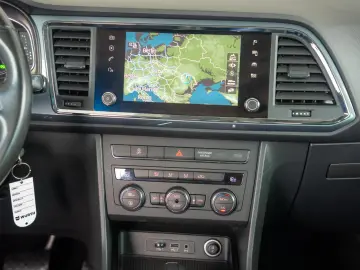 SEAT Ateca 1.6TDI DSG