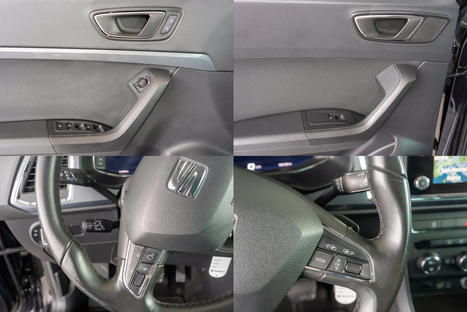 SEAT Ateca 1.6TDI DSG