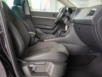 SEAT Ateca 1.6TDI DSG