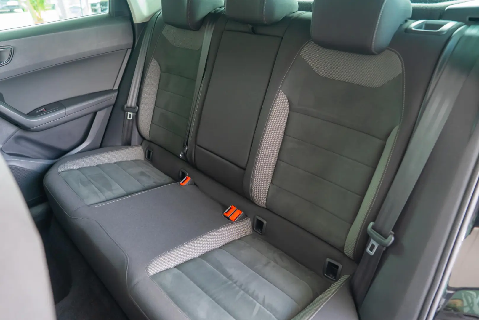 SEAT Ateca 1.6TDI DSG