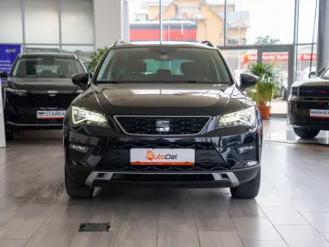 SEAT Ateca 1.6TDI DSG