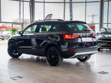 SEAT Ateca 1.6TDI DSG