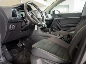 SEAT Ateca 1.6TDI DSG