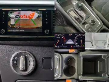 SEAT Ateca 1.6TDI DSG