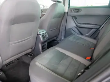 SEAT Ateca 1.6TDI DSG