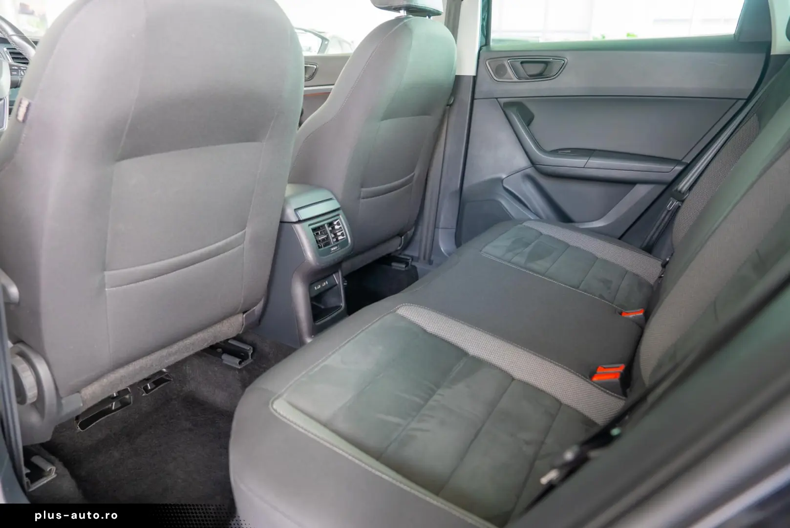 SEAT Ateca 1.6TDI DSG