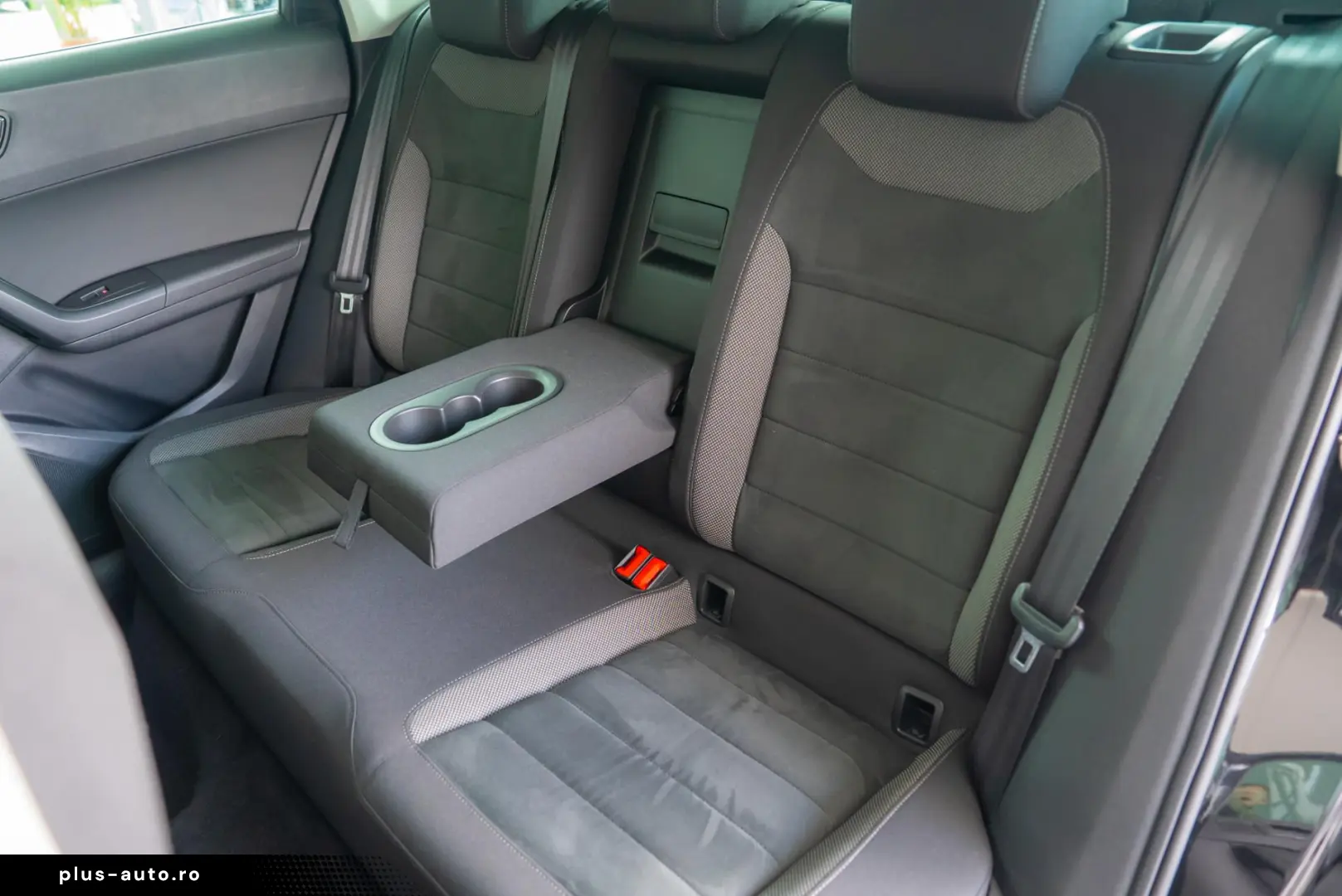 SEAT Ateca 1.6TDI DSG