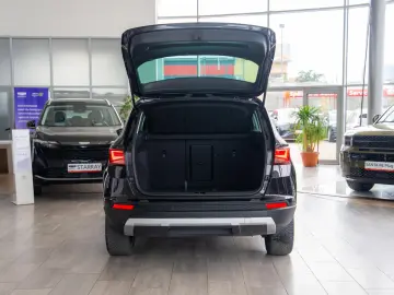 SEAT Ateca 1.6TDI DSG