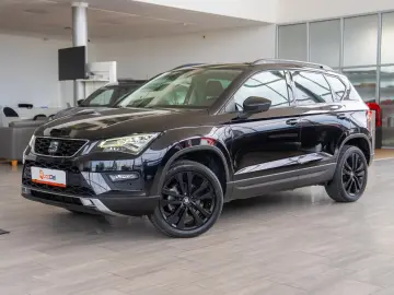 SEAT Ateca 1.6TDI DSG