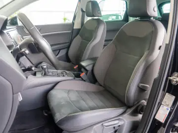 SEAT Ateca 1.6TDI DSG