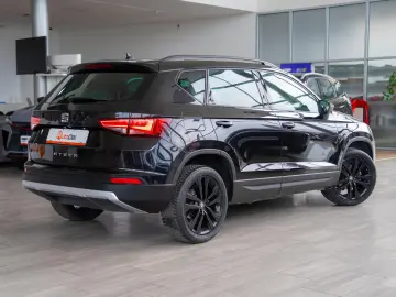 SEAT Ateca 1.6TDI DSG