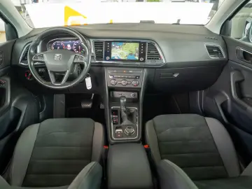 SEAT Ateca 1.6TDI DSG