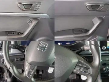 SEAT Ateca 1.6TDI DSG