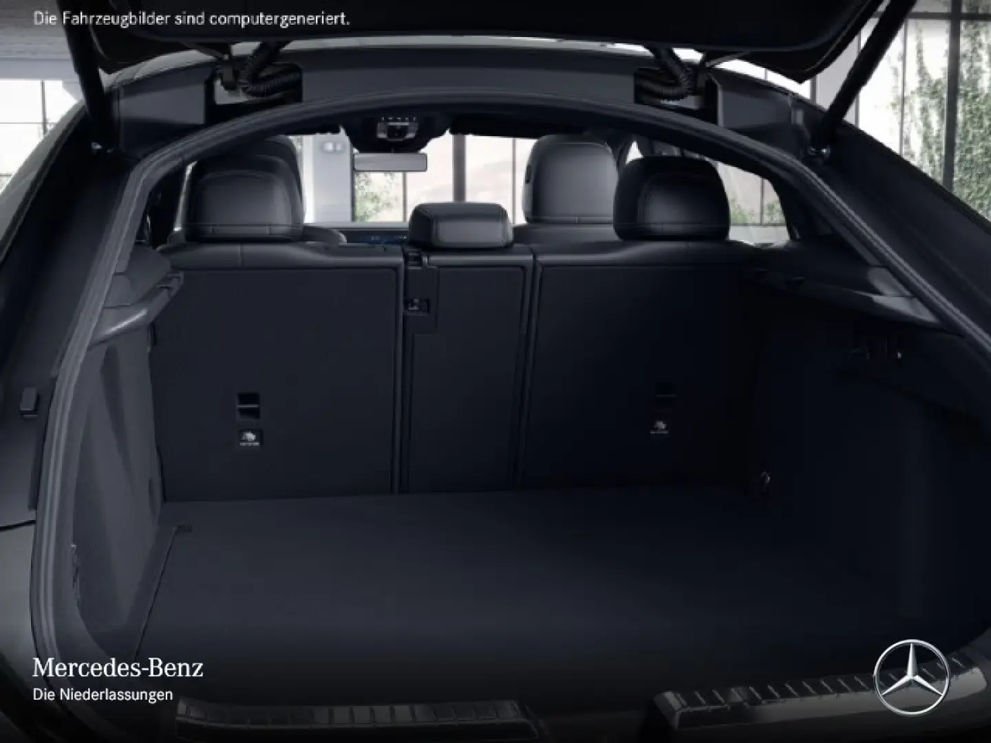 Mercedes-Benz GLE 53 AMG GLE53AMG 4M Coupé Pano Ride
