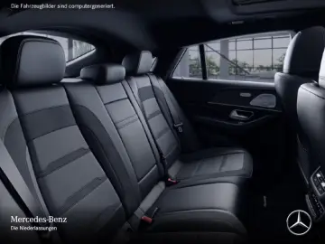 Mercedes-Benz GLE 53 AMG GLE53AMG 4M Coupé Pano Ride