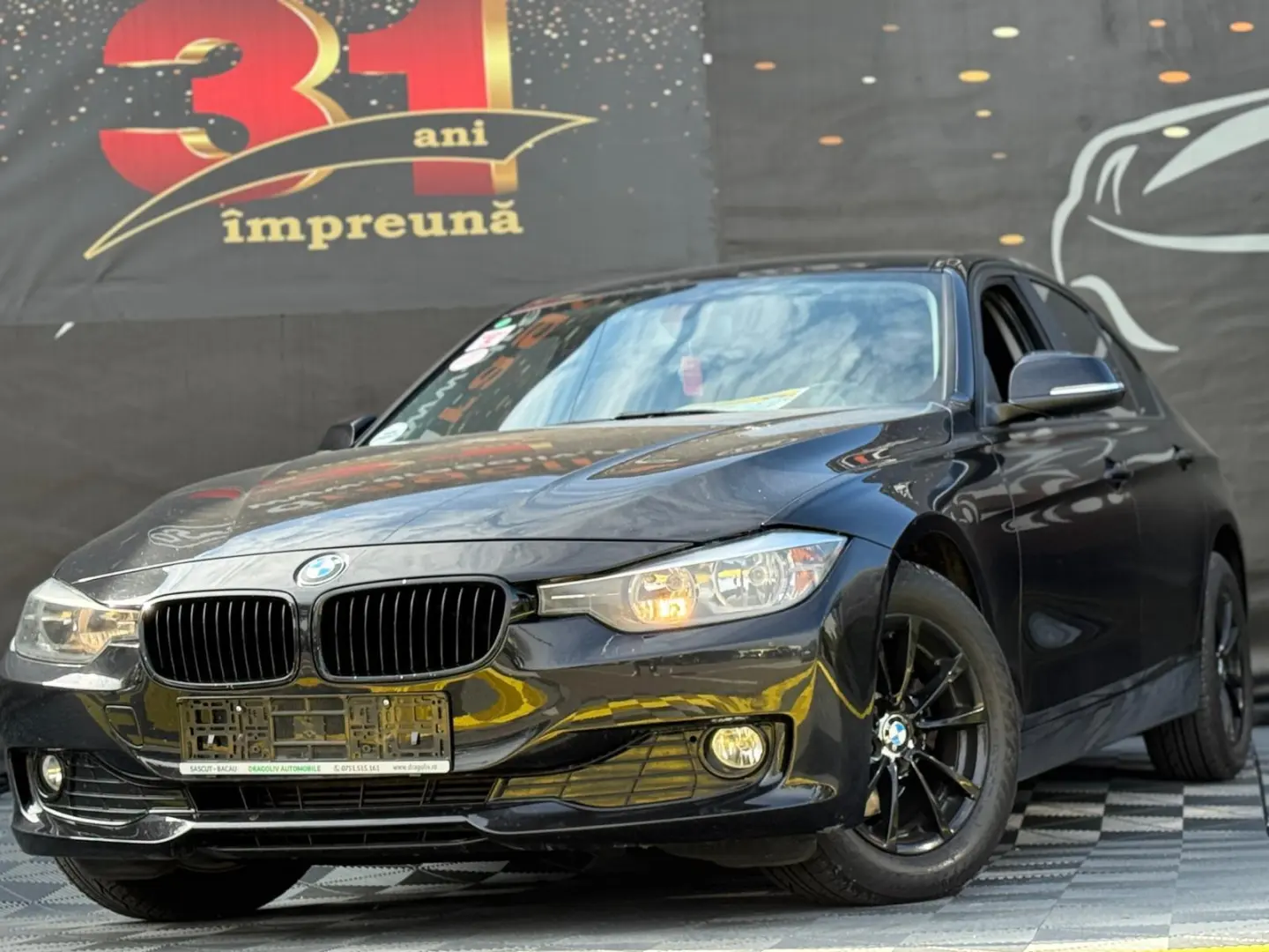 BMW Seria 3