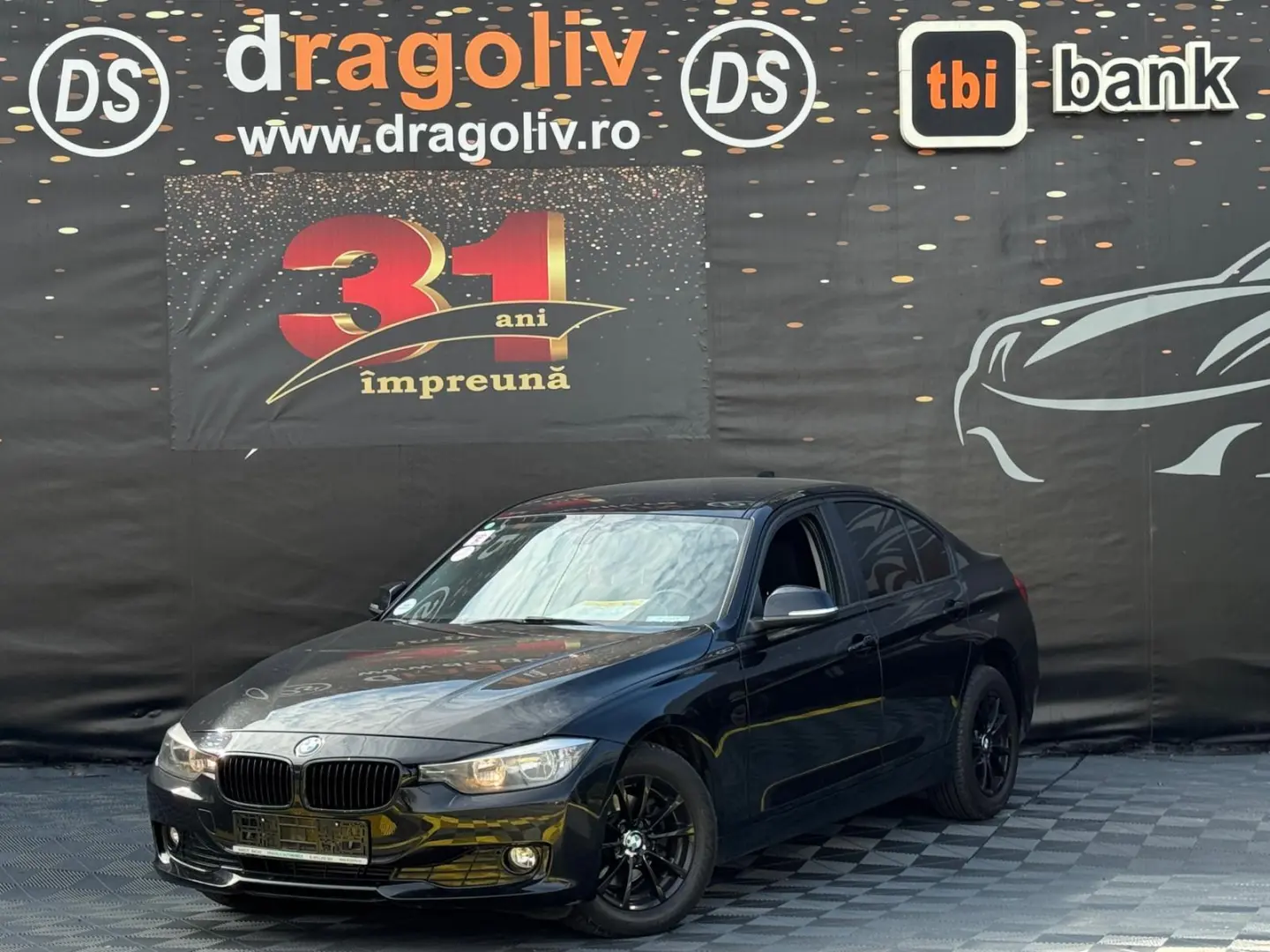 BMW Seria 3