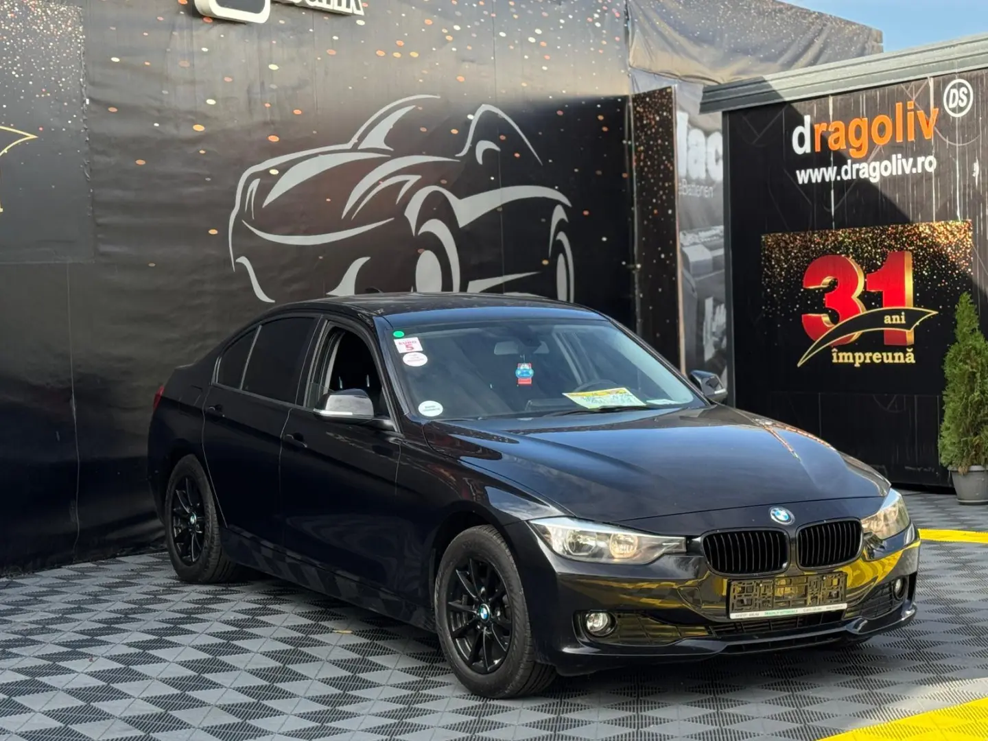BMW Seria 3