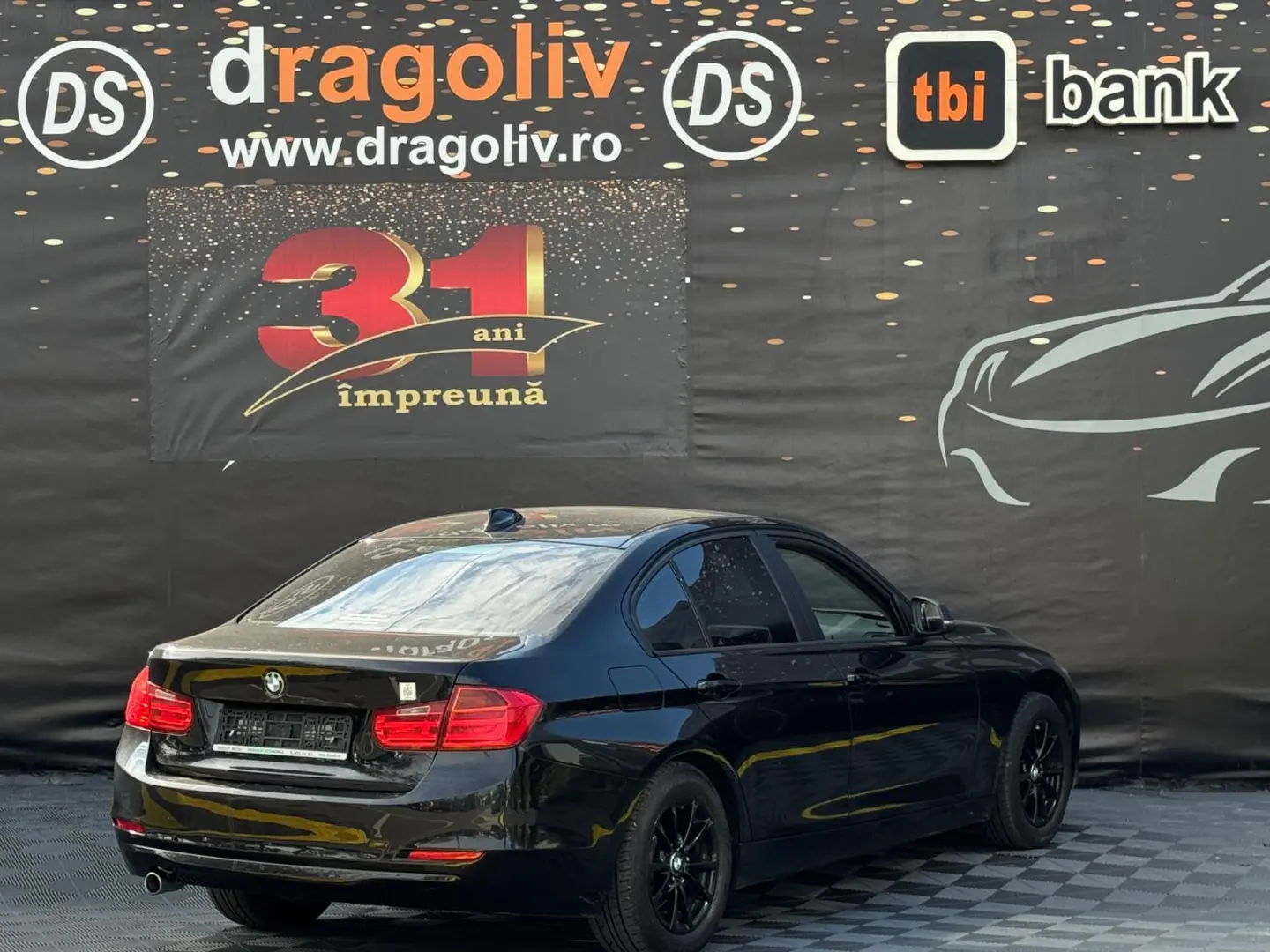 BMW Seria 3